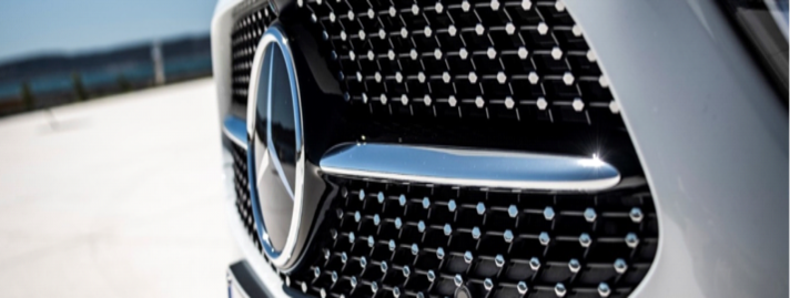 Кращі з кращих: нагороди Mercedes-Benz у Національній премії «Авто Лідер 2022»! 