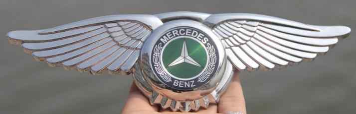 С консьержем и смартфоном. Чем удивит Mercedes-Benz