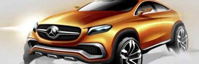 MERCEDES РАБОТАЕТ НАД НОВОЙ ПЛАТФОРМОЙ ДЛЯ ЭЛЕКТРОМОБИЛЕЙ
